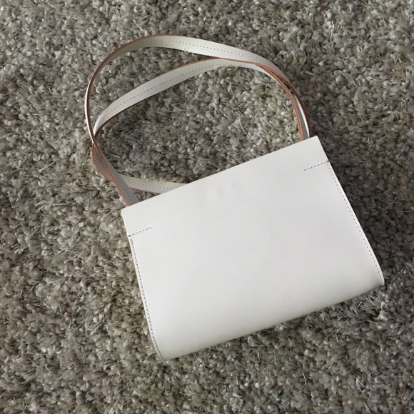 COS Handbags - COS Leather Handbag 👜